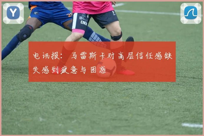 电讯报：马雷斯卡对高层信任感缺失感到疲惫与困惑