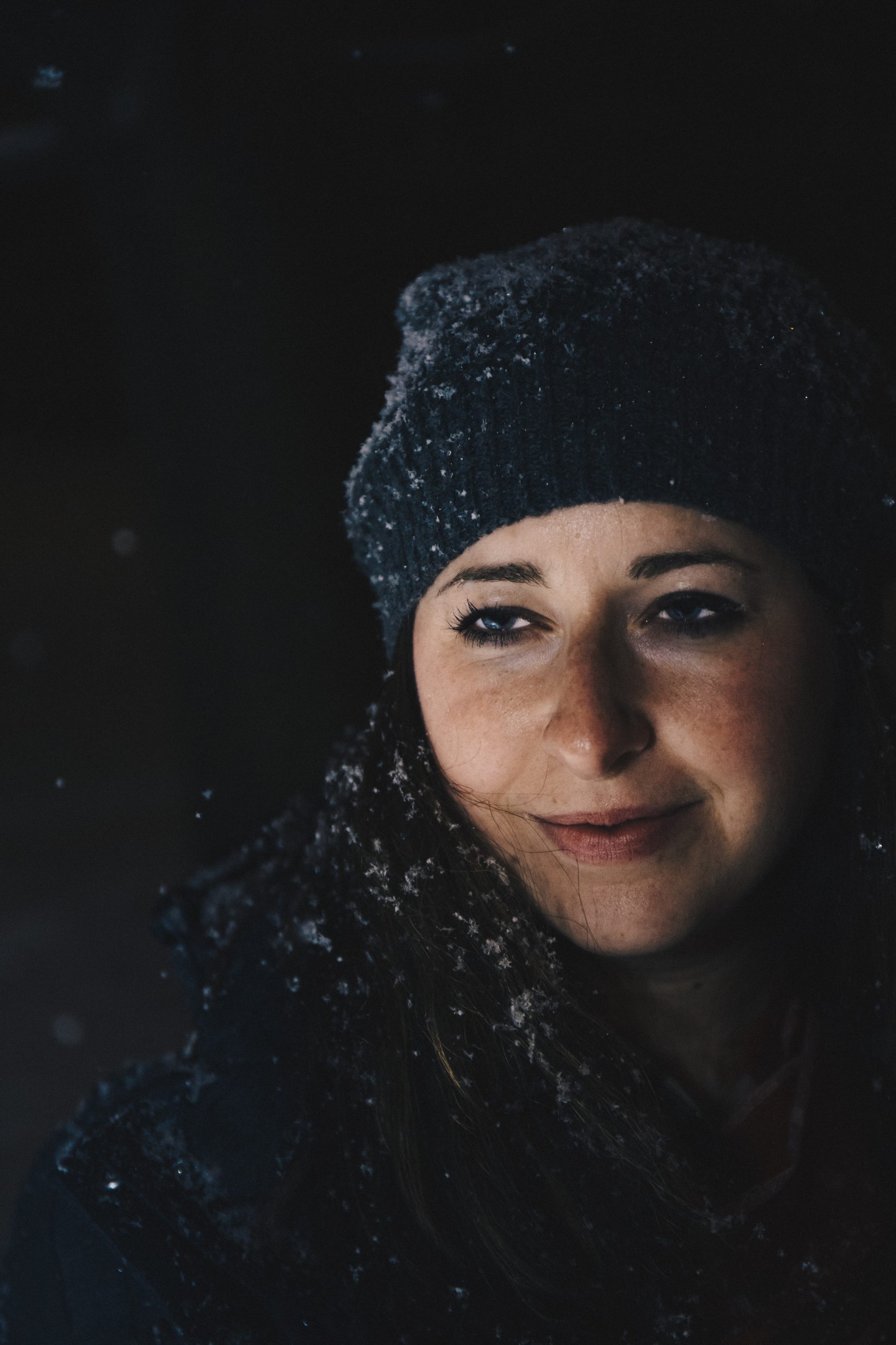 Headshot of Brenda Berstler